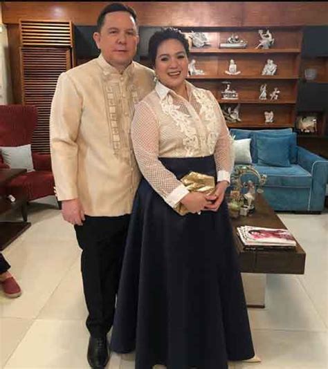 arturo n. atayde|TWBA: Sylvia Sanchez talks about his husband Art Atayde.